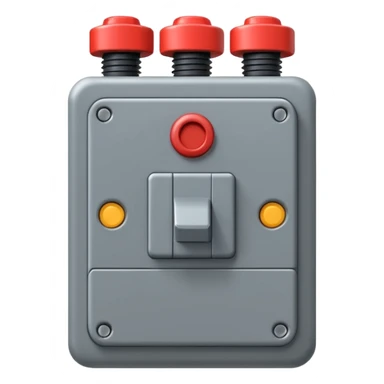 circuit breaker sticker