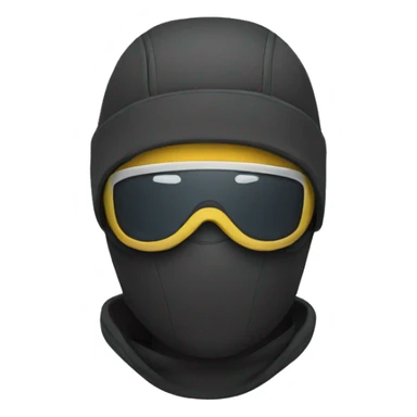 skimask  sticker