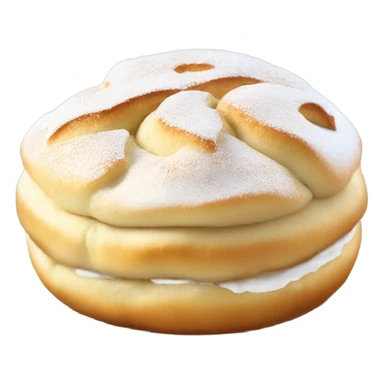 Semla sticker