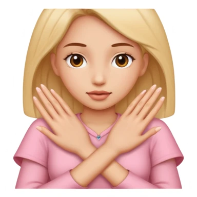 Stick figure guy with hands on girl vagina sticker