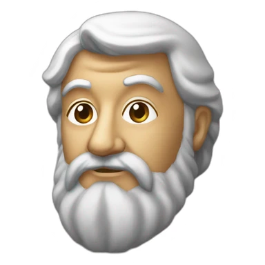 ahmet-kaya-shaped-stone sticker