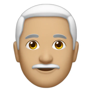 Makam echahid  sticker