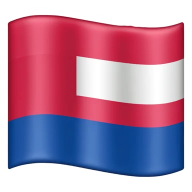 Drapeau français lorraine sticker