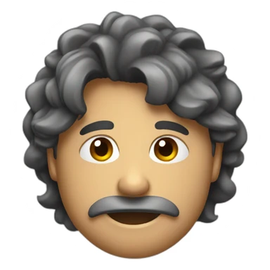 testosterone  sticker