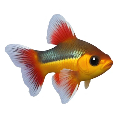 sea angel platy brachium antarcticum sticker