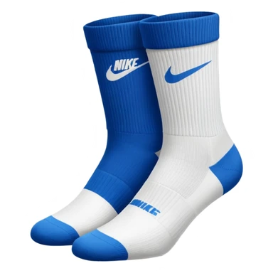 nike socks sticker