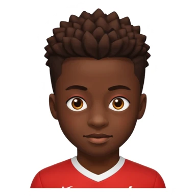 Bukayo saka sticker