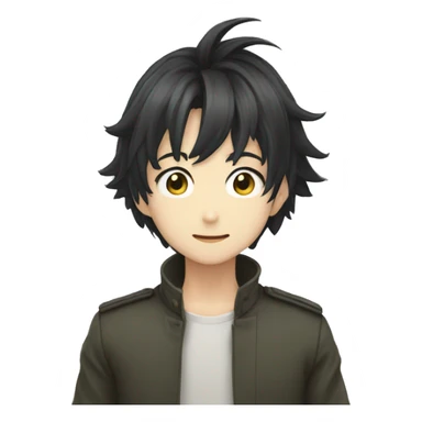 Giyuu tomioka  sticker