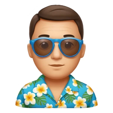 egg tourist hero sticker