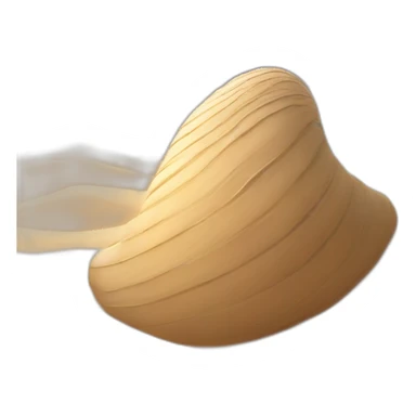 sandworm dune from in sand sticker