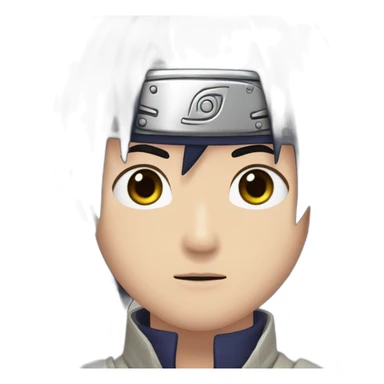 uchia-sasuke sticker