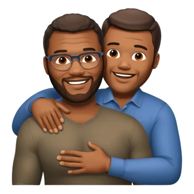 Tyler Perry massage a big man sticker