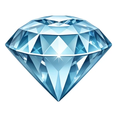 siny diamond sticker