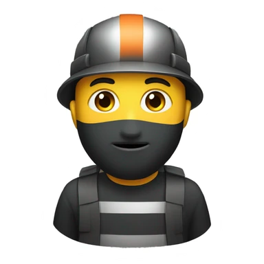 Coal  sticker