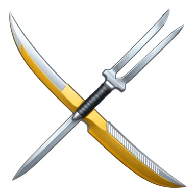 wolverine claw blades sticker