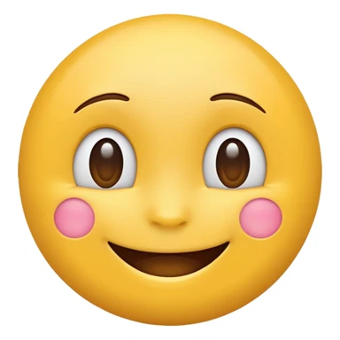 Emoji to encourage kids to do chores sticker