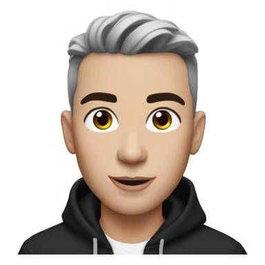 james charles  sticker