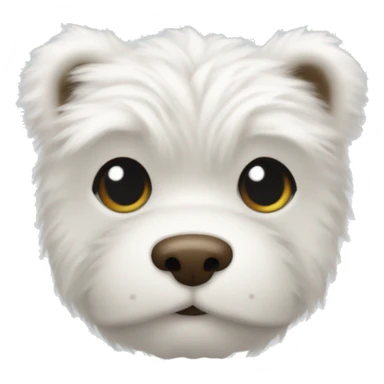 ugg tazz white sticker