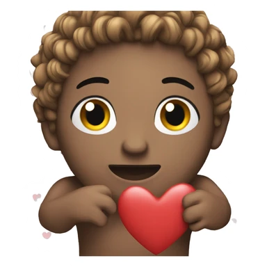 being in a romantic relationship sticker