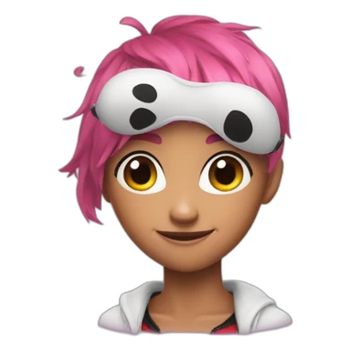 miraculous ladybug sticker