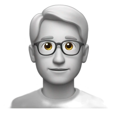 Quadratics (x^2) sticker