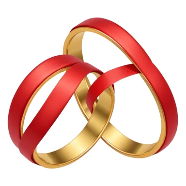 Emoji for marriage anniversary sticker