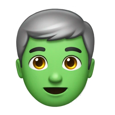 emote for technology company with silga B&D sticker