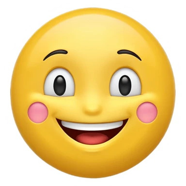 Biggest emoji sticker