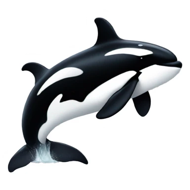 orca sticker