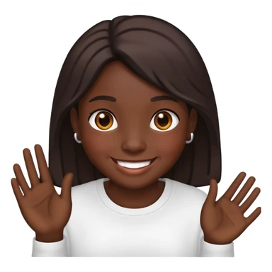 Precious from the movie  sticker