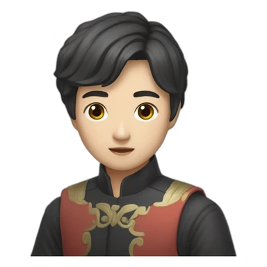 jiangwonyoung sticker