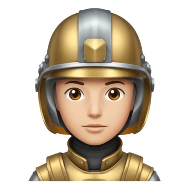 Noo not this the whole face should be covered this a helmet shut in their faces so their face is not visible  sticker