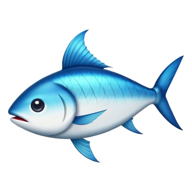 Bonito  sticker