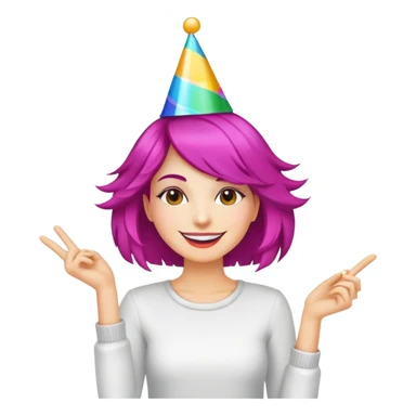 discount, event, customer attraction for hair salon marketing sticker