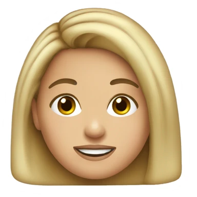 Lindsey Carrabetta  sticker