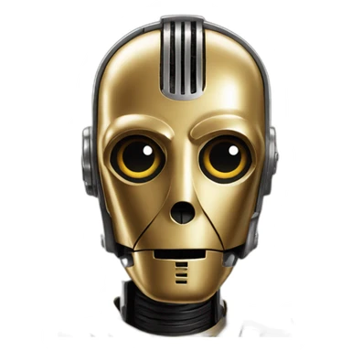c3-po sticker