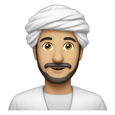 Salih Al Fawzan sticker
