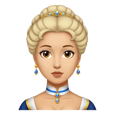 Joséphine de Beauharnais sticker