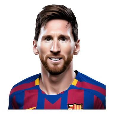 Messi Messi Ankara Messi Messi Ankara Messi gooooooal sticker