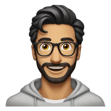 Ranveer Allahabadia sticker