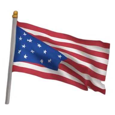 stupid hetero flag sticker