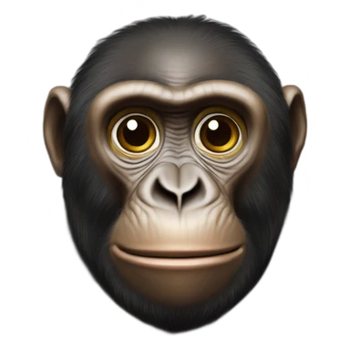 Australopithecus Garhi sticker
