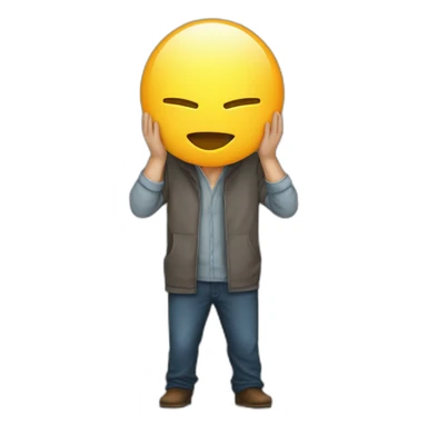 lazy software developer hiding from coworkers sticker