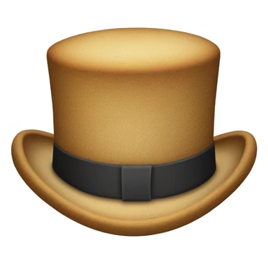 porkpie hat sticker