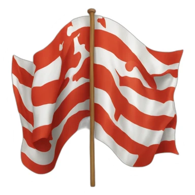 Drapeau soviétique sticker