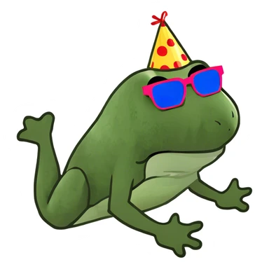 Yellow emoji layind down kicking my feet Yellow emoji layind down kicking my feet sticker