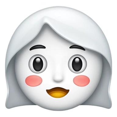 make me something i can use after every sentence but isn’t overwhelming or corny, make it nice and usable in every situation sticker