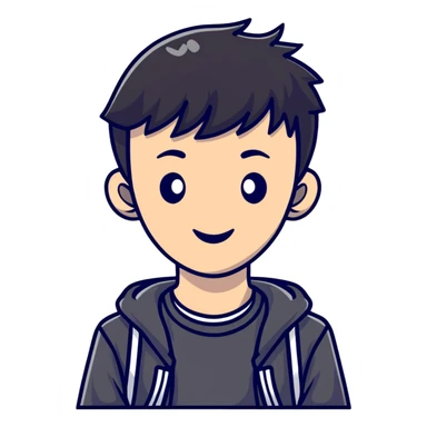 teenager sticker