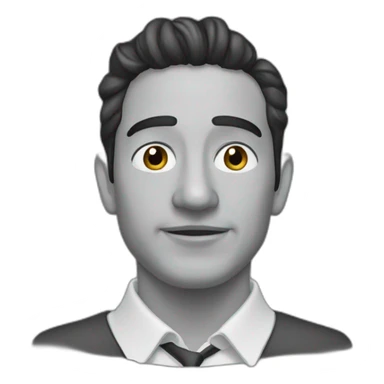 Federico Jiménez Losantos sticker