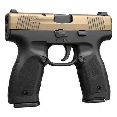 SIG Sauer P320 sticker